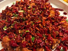 -金哥私房菜馆(张府园总店)