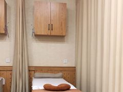 -筋骨堂热敷推拿按摩(翠华路店)