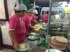 水门肥鸡饭-红大哥水门鸡饭(總店)