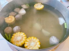 -焯牛潮汕牛肉火锅(云峰街创始店)