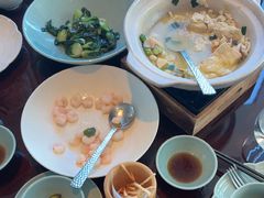 -环球港凯悦 · 享悦中餐厅