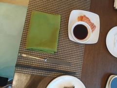 -舟山希尔顿酒店·開自助餐厅