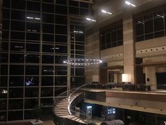 -上海外滩茂悦大酒店