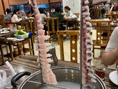 -渔意坊·千层无骨鱼粥底火锅·20年顺德菜(普君店)
