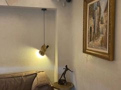 -Me Coffee下午茶艺术空间