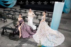 -无锡君来洲际酒店·宴会厅