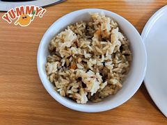 咸饭-味华香养气牛肉火锅(润安大厦店)