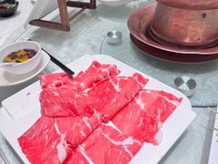 -东来顺饭庄(西单店)