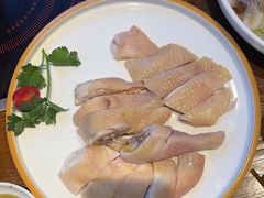 -味食家市师鸡(三元里店)