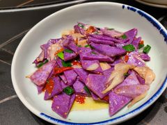 -小财神·老派赣州菜·中华美食地标(第五大道店)