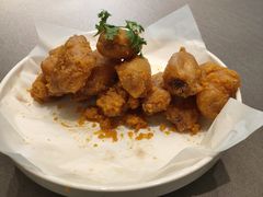 -小厨娘淮扬菜(板桥一店)