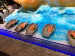 -海玥荟海鲜姿造自助餐厅(欧罗巴广场店)
