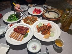 -顺鹅季·非遗烧鹅(六道口店)