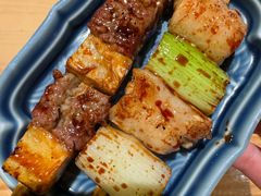 -一豚轩·烧鸟·豚骨拉面(五四路店)