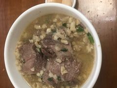 -刘信牛羊肉小炒泡馍(回民街店)