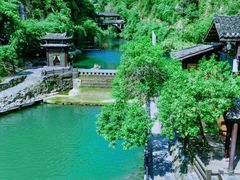 -三游洞