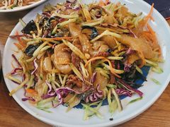 -满园烤鸭·春饼(中街大悦城店)