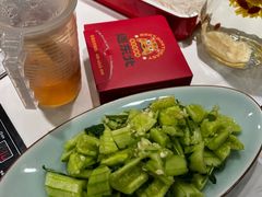 -遇东北林区铁锅炖(南开店)