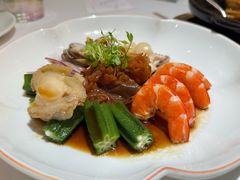 -香港龙凤楼(陆家嘴中心店)