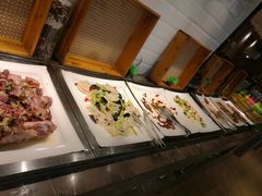 -欢乐牧场海鲜烤肉自助(牡丹园店)