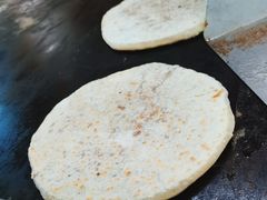 -甲乙饼·手工牛肉饼(天通苑华联店)