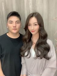 -OnHair造型