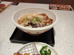 -味千拉面(惠州淡水嘉信茂广场分店)