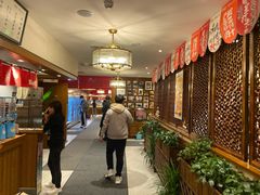 -福苗小骆驼烧烤(曲江店)