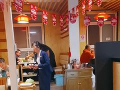 -和庆斋羊蝎子火锅·碳缸烧烤(顺义旗舰店)