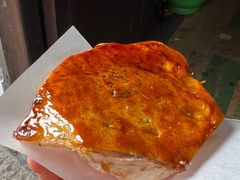 海棠糕-王记海棠糕(新场古镇店)