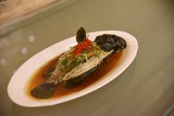 -上海浦东华美达大酒店·宴会厅