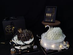 -西檬树SIMON·T轻奢蛋糕(大东方Max店)