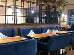 -花舍·新派粤菜·西餐·下午茶(亚运村·鸟巢店)