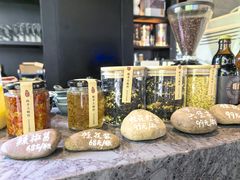 -阳朔糖舍酒店·糖舍餐厅&酒吧