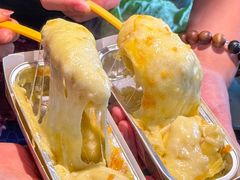 -米氏火鱼·泡椒鱼火锅(李子坝老店)