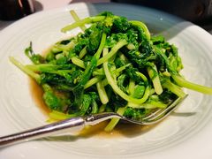-湘上湘(米其林餐厅-正大中心总店)