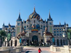 -波塞冬旅游度假区