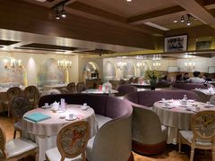 大堂-尚一汤·粤菜海鲜(环球港店)