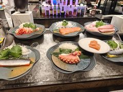 -博林天瑞喜来登酒店·西丽尚膳