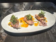 -LESCEDARS Brasserie Bistro香柏树