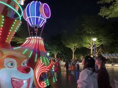 -厦门方特梦幻王国