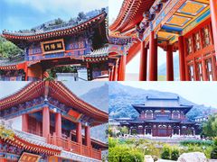 -华清宫景区