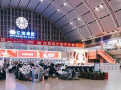 -沈阳站