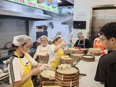 -海汇源老烧麦店(东大街总店)