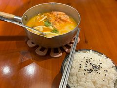 -About Bistro關於·泰式家庭料理