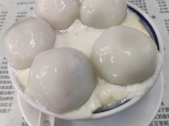 -阿三麻蓉汤圆(顺光大厦店)