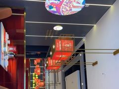-老佛爷铜炉蛙锅(揭阳万达店)