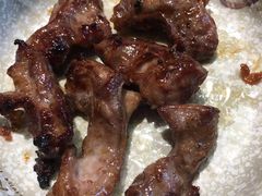 -牛人·雪花牛·木炭烤肉(昆山陆家店)