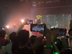 -HOU LIVE(下沙店)