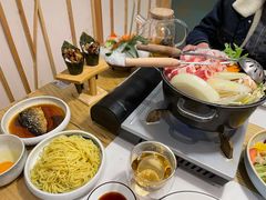 -小句号·精致料理(江南环球港店)